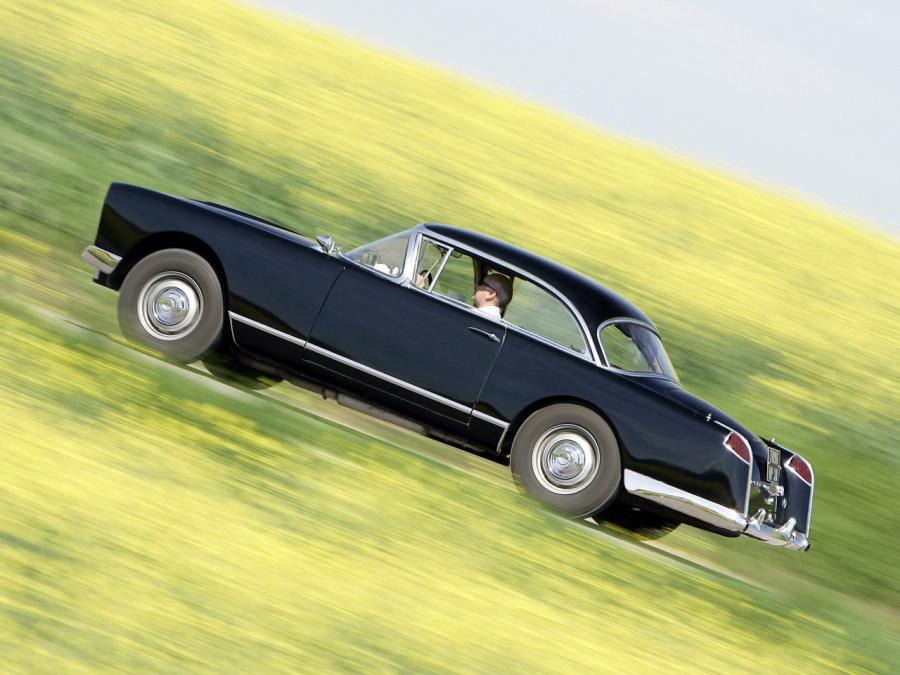  Facel Vega HK500 1959 года  (фото 30 из 45)